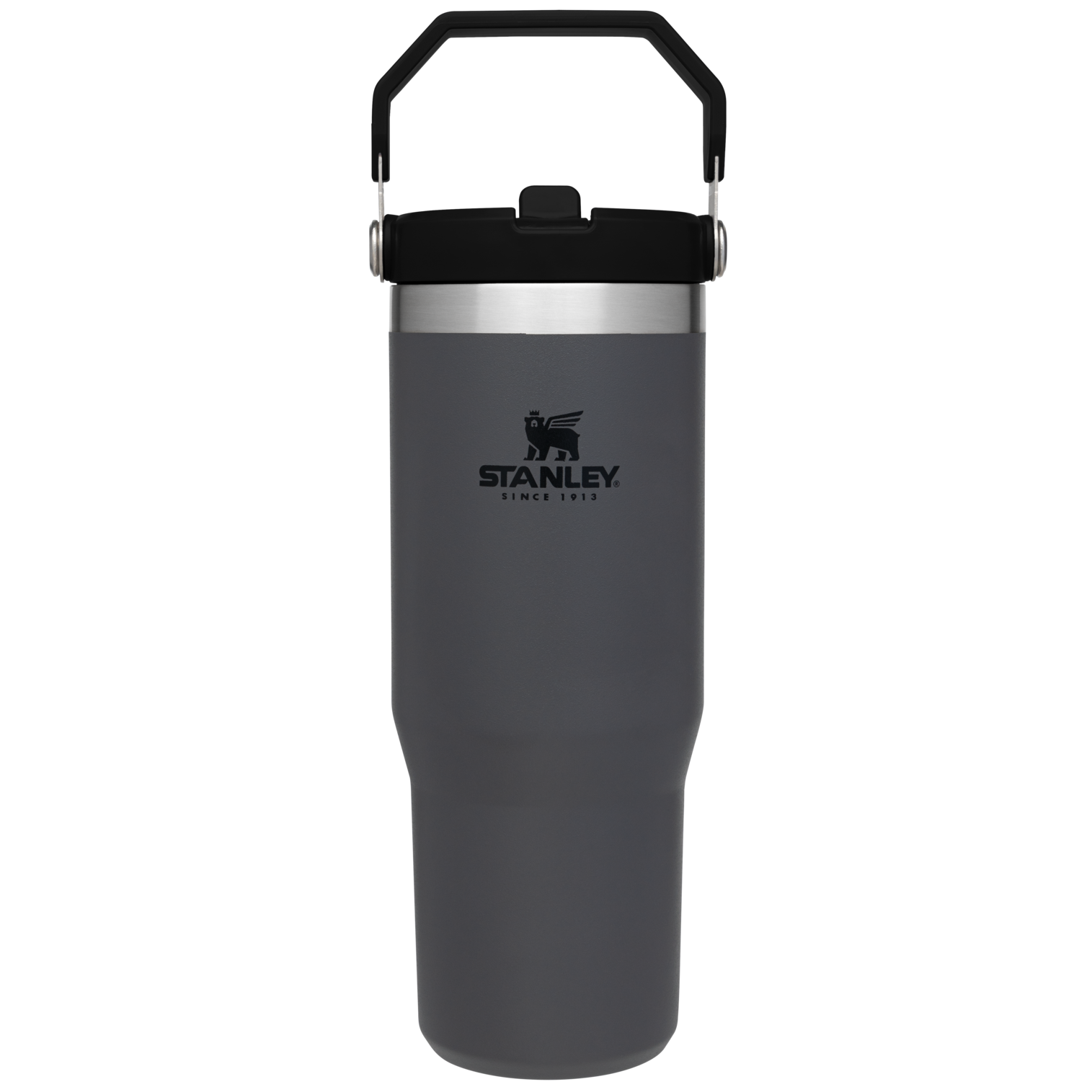 Stanley The IceFlow™ Flip Straw Tumbler | 30 OZ