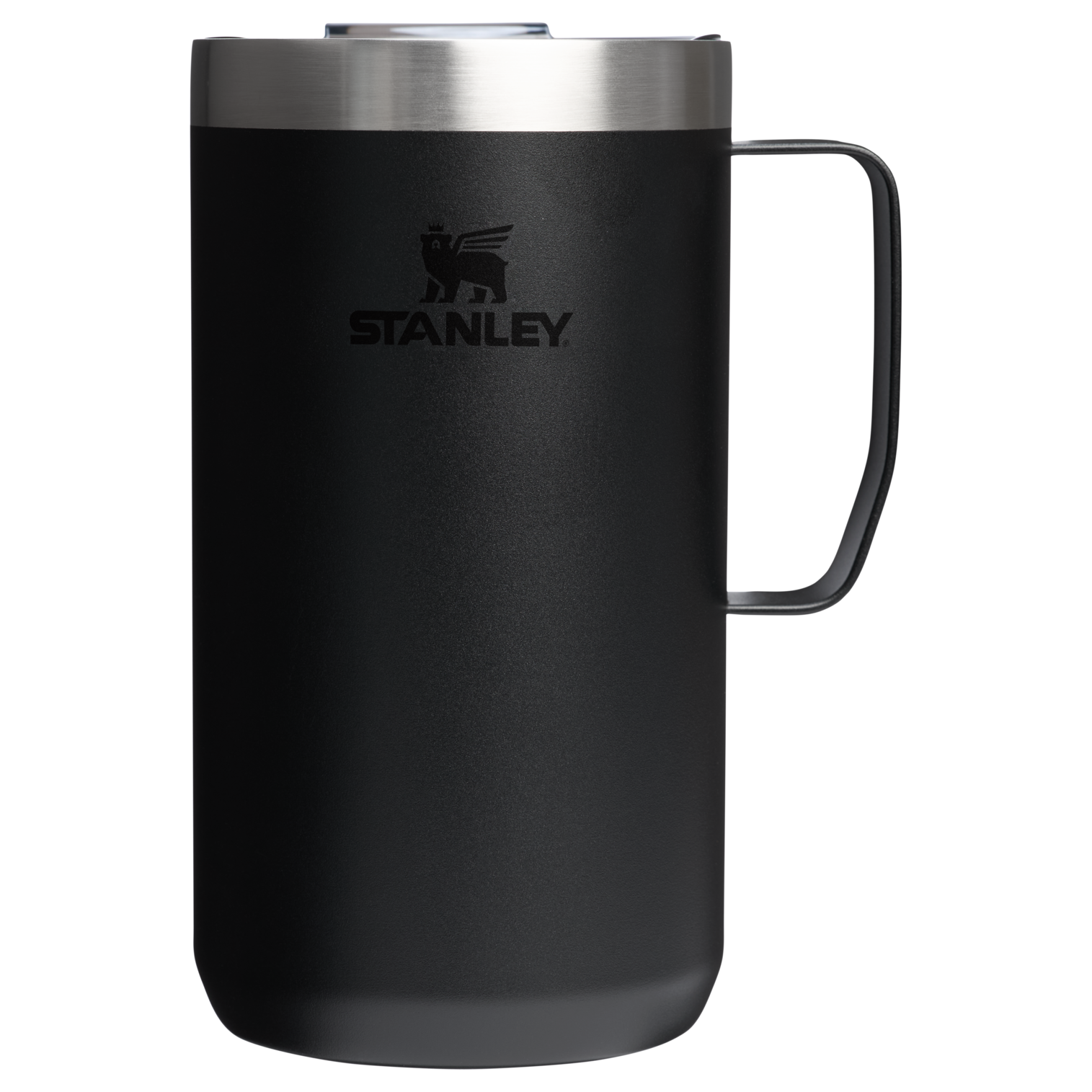 Stanley The Stay-Hot Camp Mug | 24 OZ