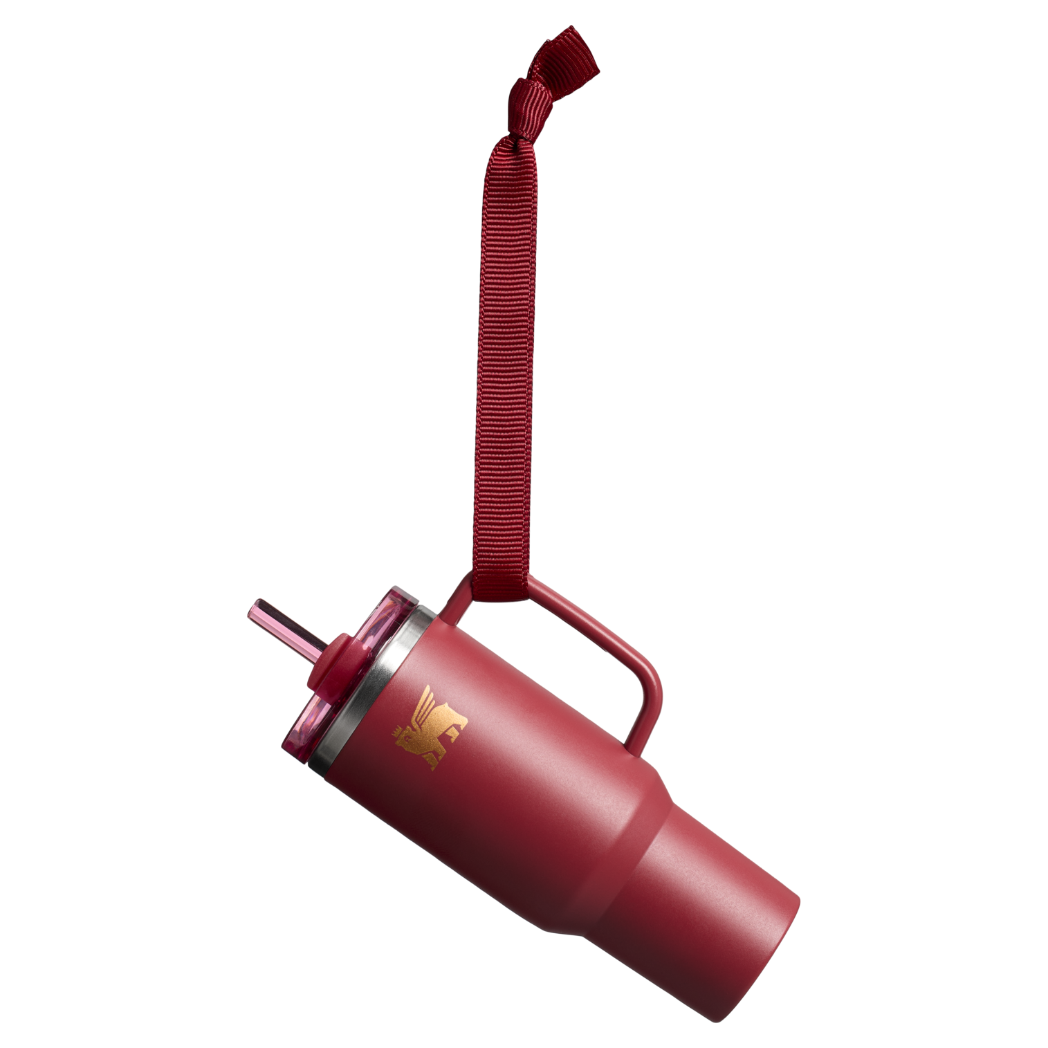 Stanley The Quencher H2.0 Tumbler Keychain