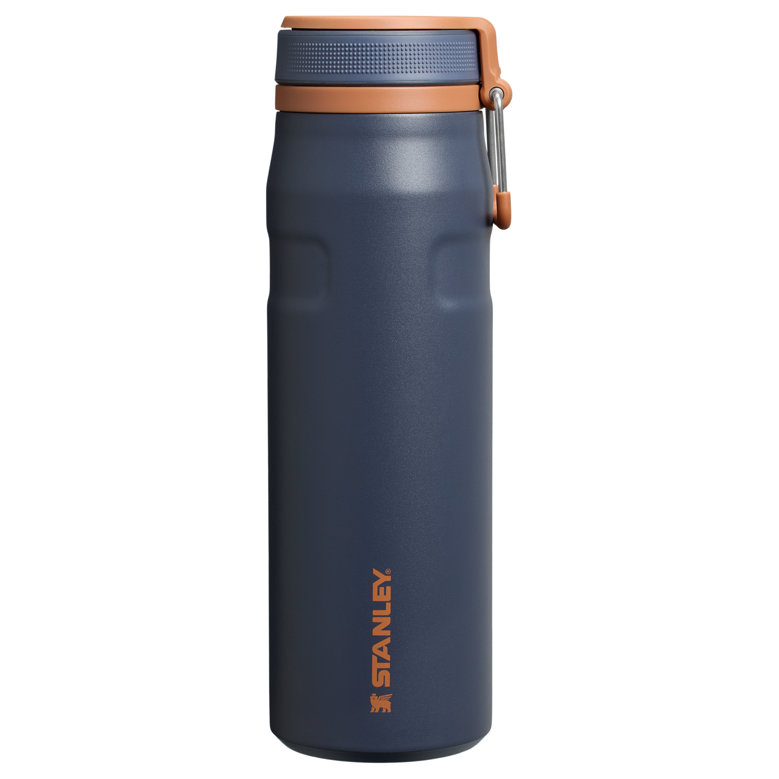 Stanley The IceFlow™ Bottle with Twist Flip Lid | 24 OZ