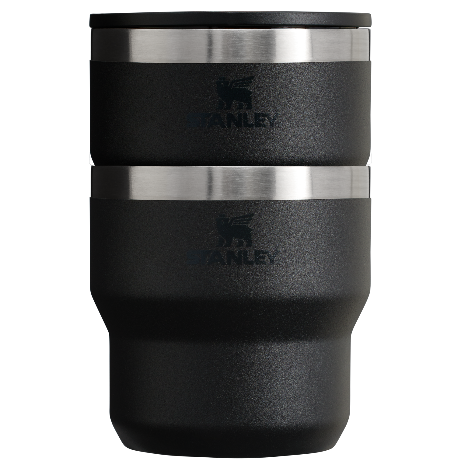 Stanley The Stay-Hot Stacking Cup 2-Piece Set | 10 OZ