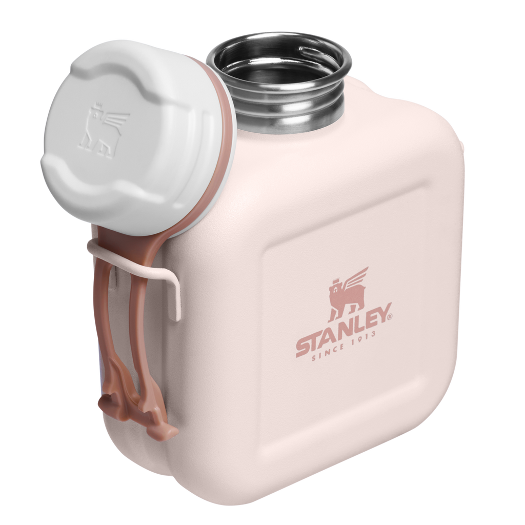 Stanley The Next x Nature Canteen | 25 OZ