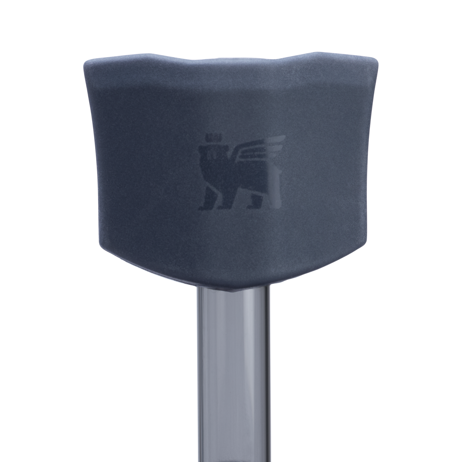 Stanley The Stay Smooth Straw Topper | 2-pack
