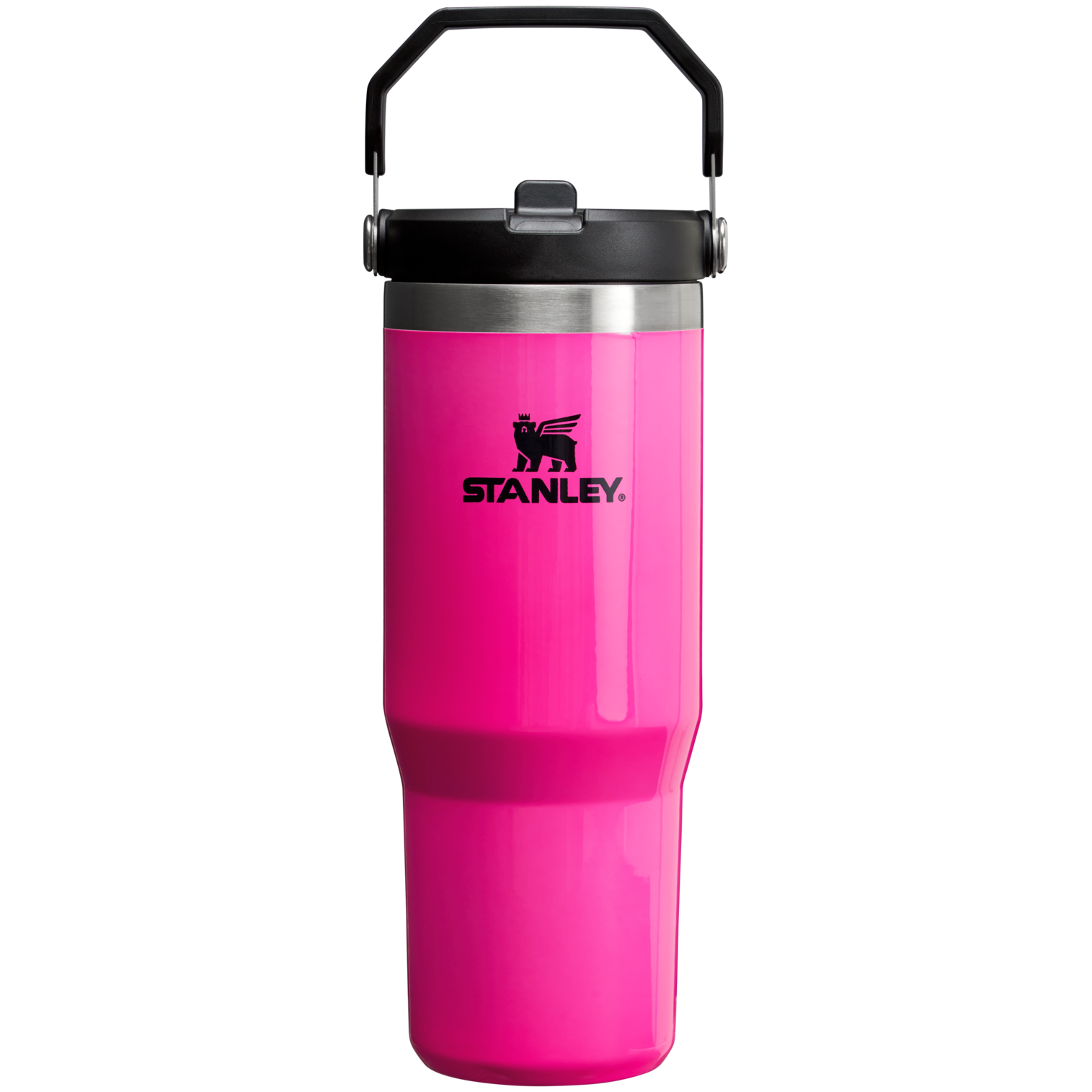 Stanley The IceFlow™ Flip Straw Tumbler | 30 OZ
