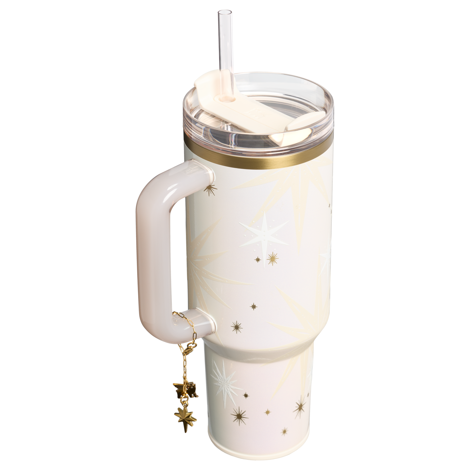 Stanley The Quencher® Luxe H2.0 FlowState™ Tumbler | 40 OZ
