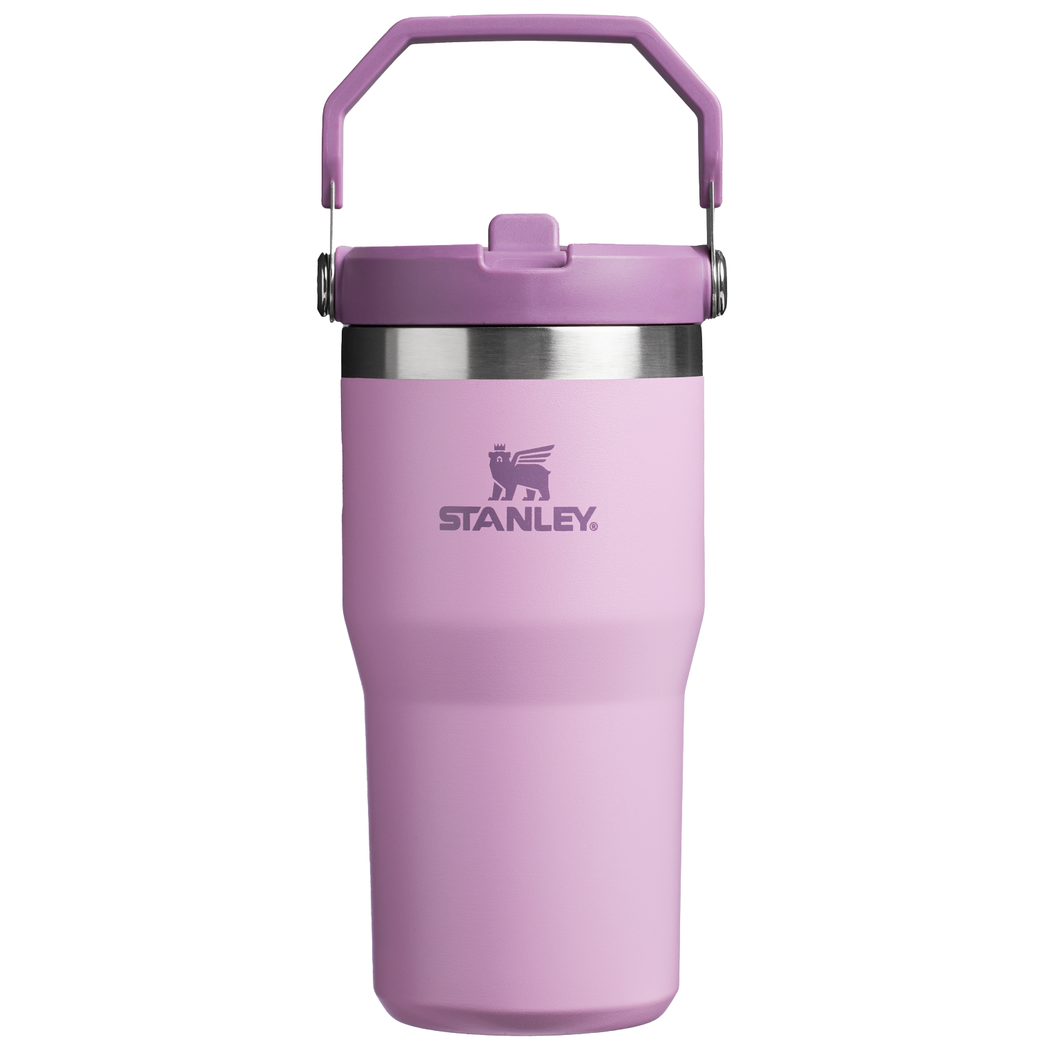 Stanley The IceFlow™ Flip Straw Tumbler | 20 OZ