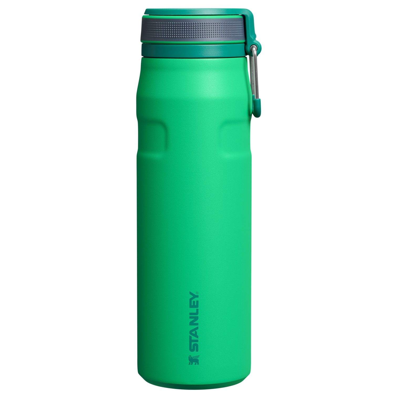 Stanley The IceFlow™ Bottle with Twist Flip Lid | 24 OZ