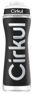 32oz. Grip Squeeze Plastic Bottle & Sport Lid
