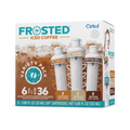 Frosted® Iced Coffee 6-Pack Variety Pack