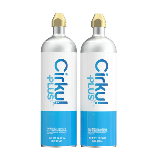 CO₂ Cylinder