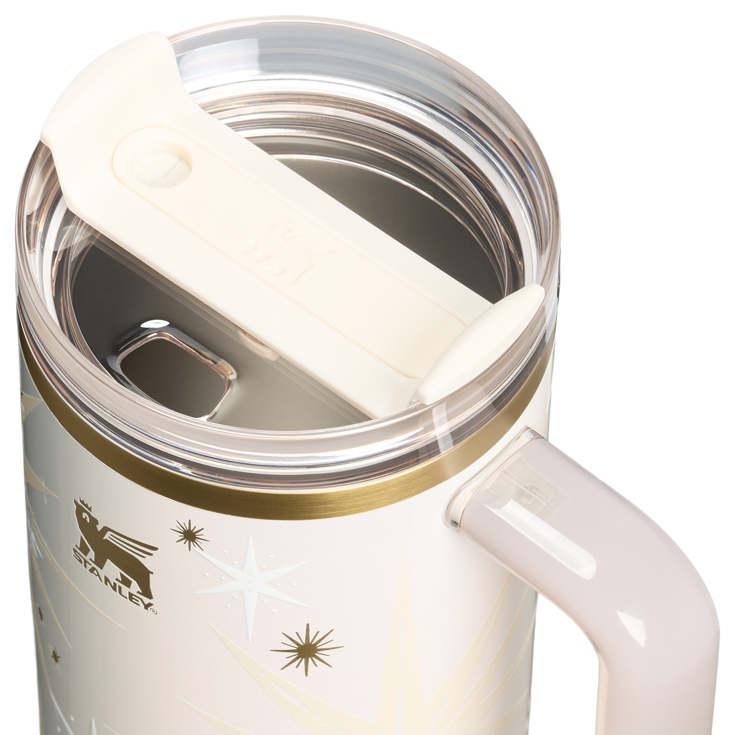 Stanley The Quencher® Luxe H2.0 FlowState™ Tumbler | 40 OZ