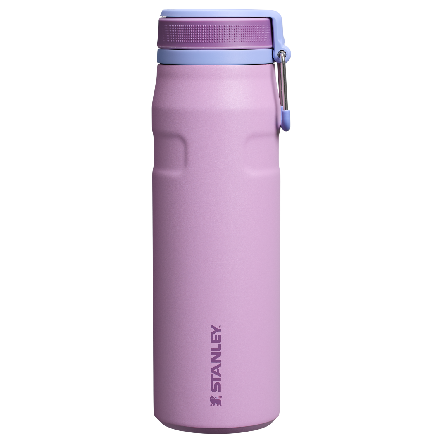 Stanley The IceFlow™ Bottle with Twist Flip Lid | 24 OZ