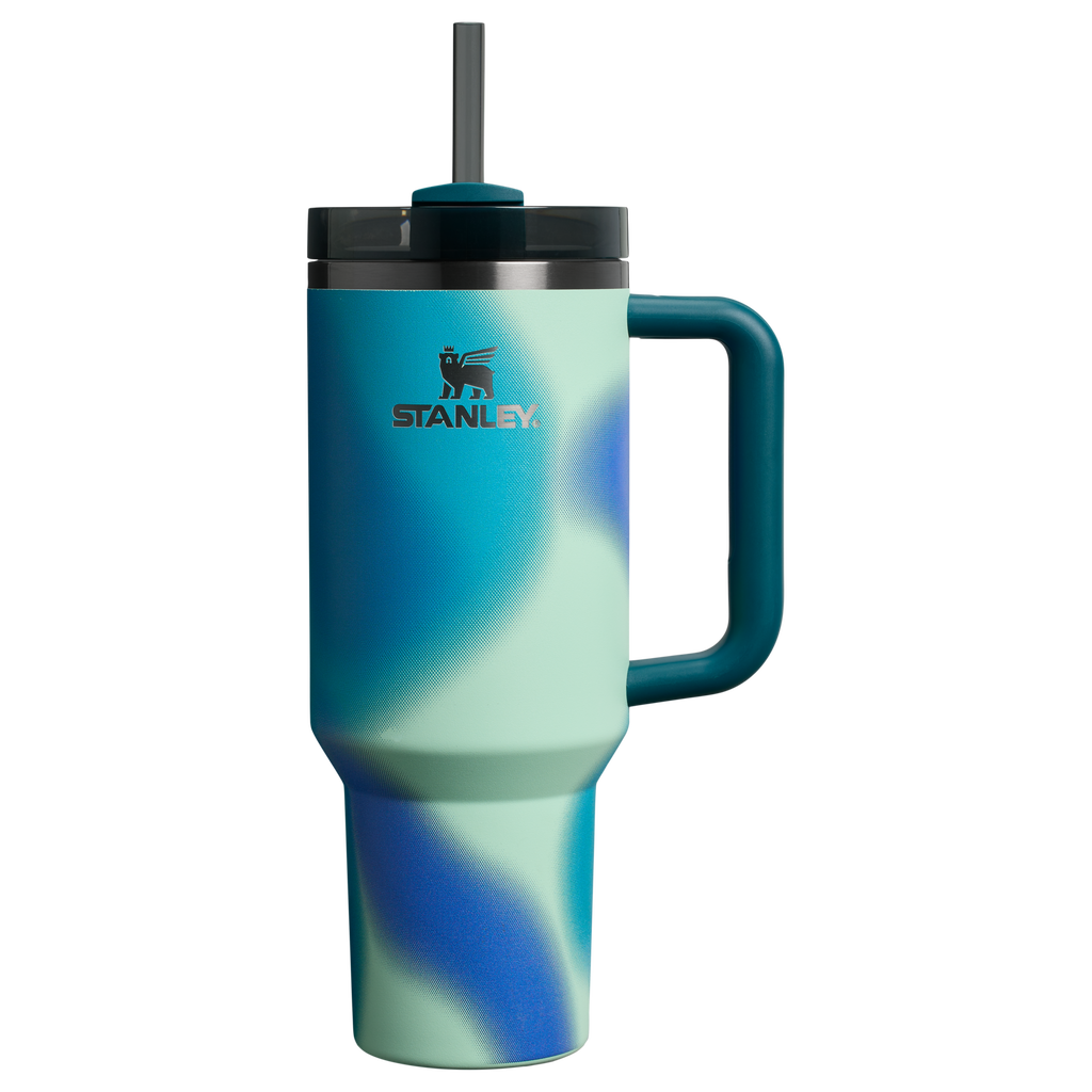 Stanley The New Frequency Quencher H2.0 FlowState™ Tumbler | 40 OZ