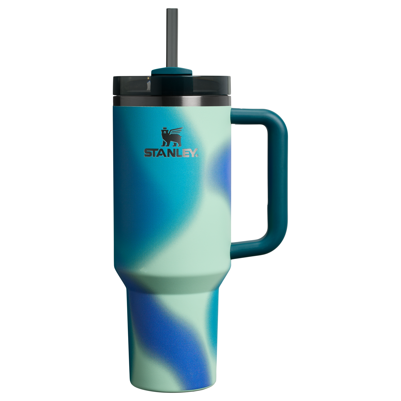 Stanley The New Frequency Quencher H2.0 FlowState™ Tumbler | 40 OZ