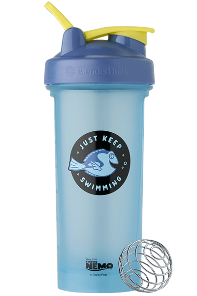 Disney · Pixar Shakers
