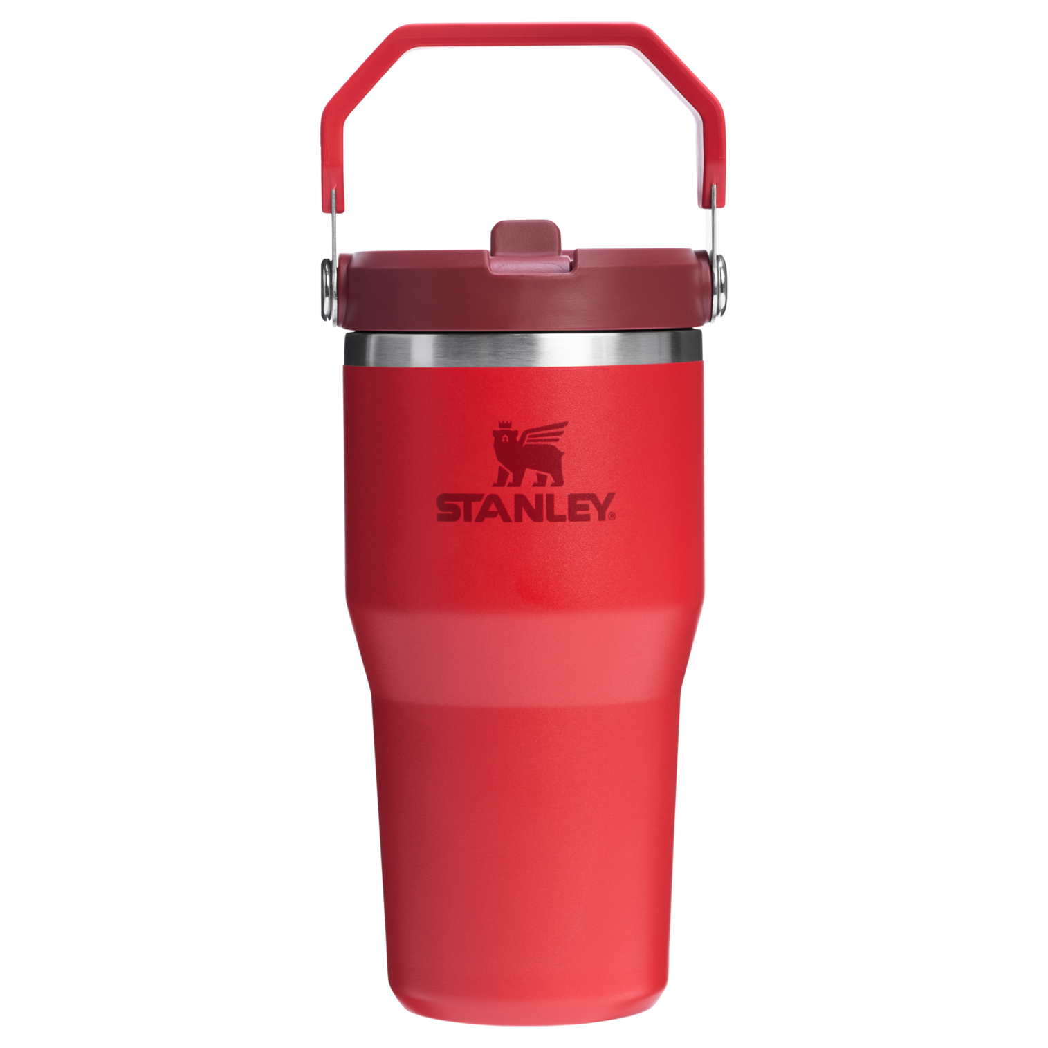 Stanley The IceFlow™ Flip Straw Tumbler | 20 OZ
