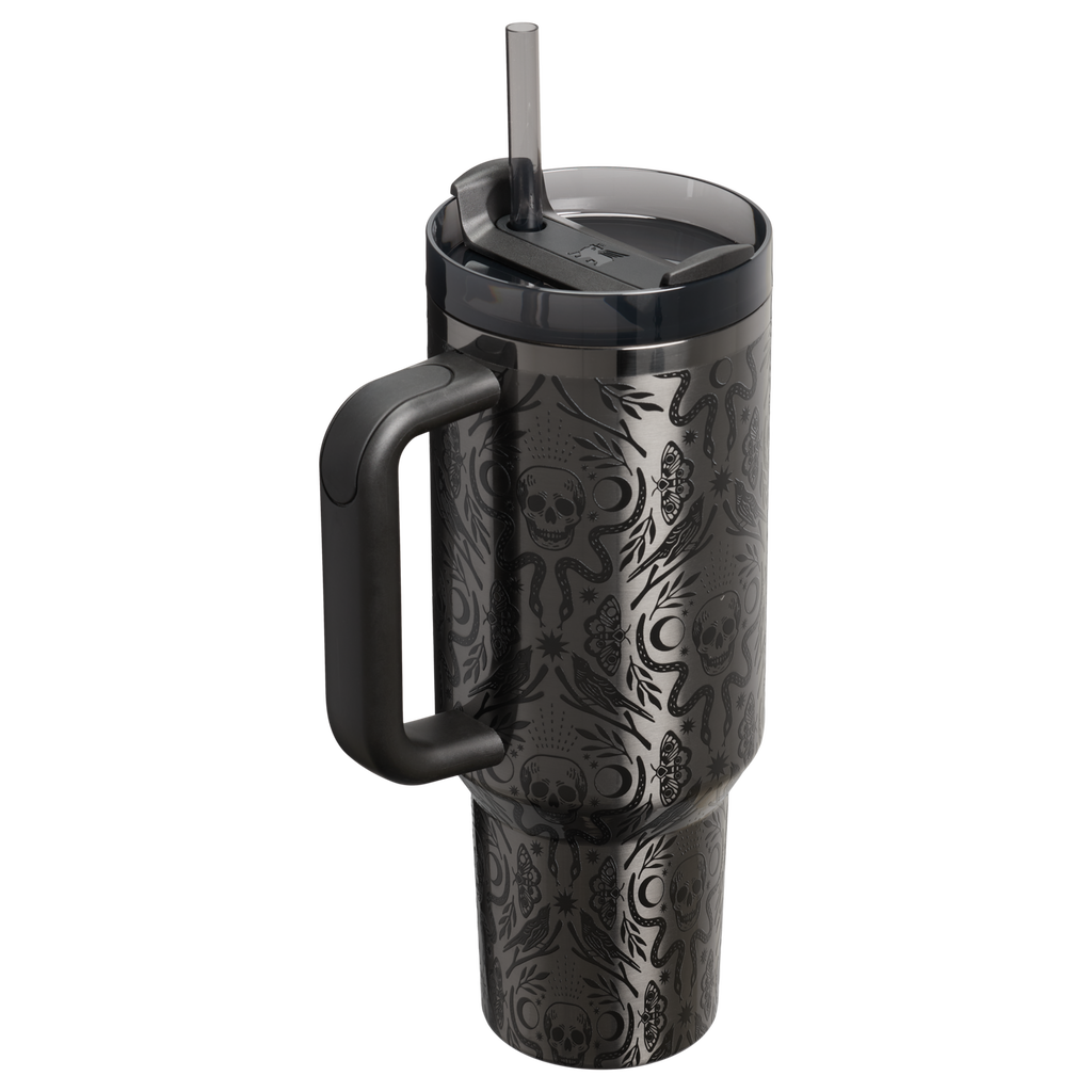 Stanley The Halloween Quencher ® H2.0 FlowState™ Tumbler | 40 OZ