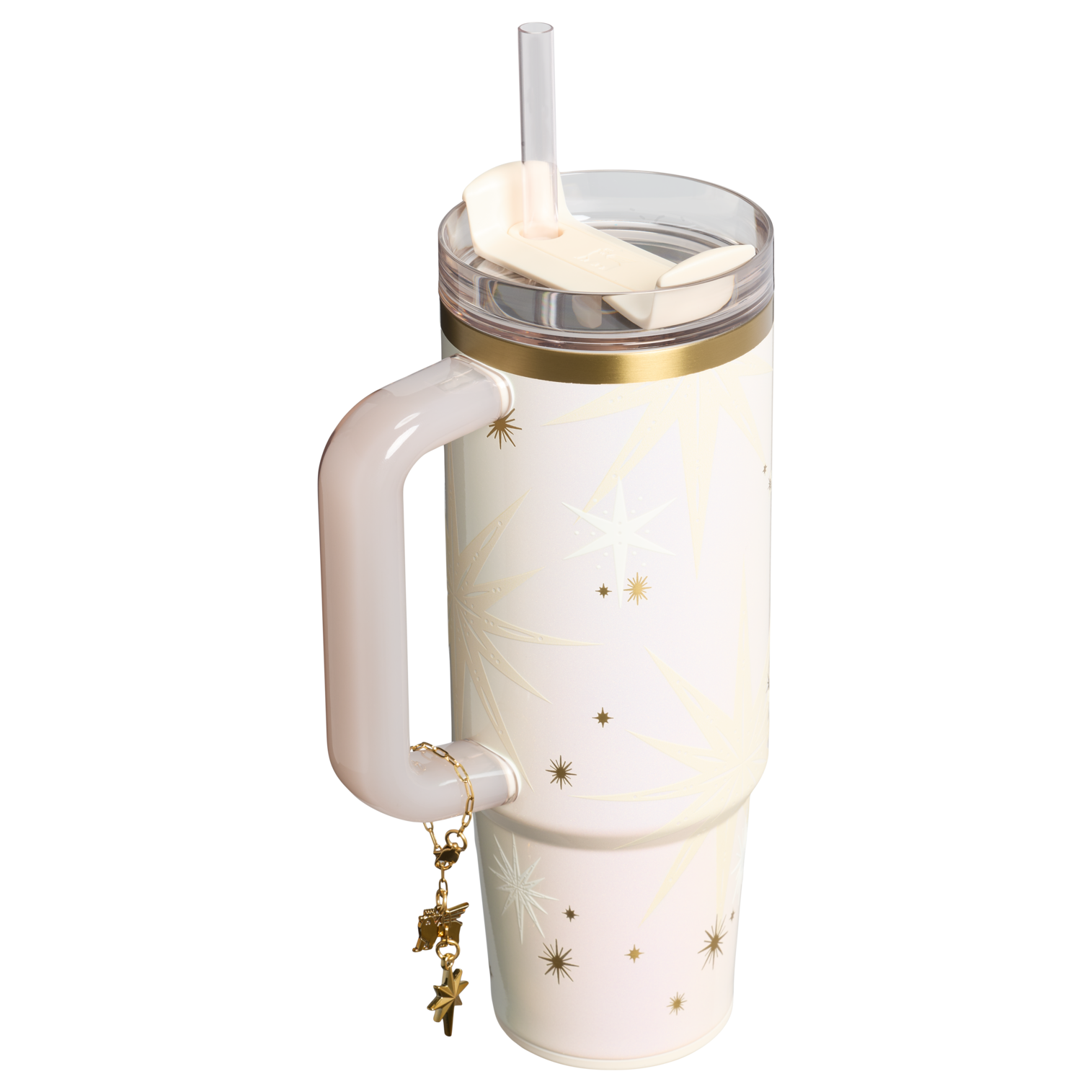 Stanley The Quencher® Luxe H2.0 FlowState™ Tumbler | 30 OZ