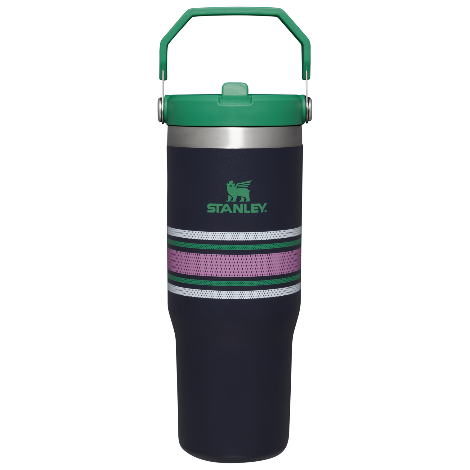 Stanley The IceFlow™ Flip Straw Tumbler | 30 OZ