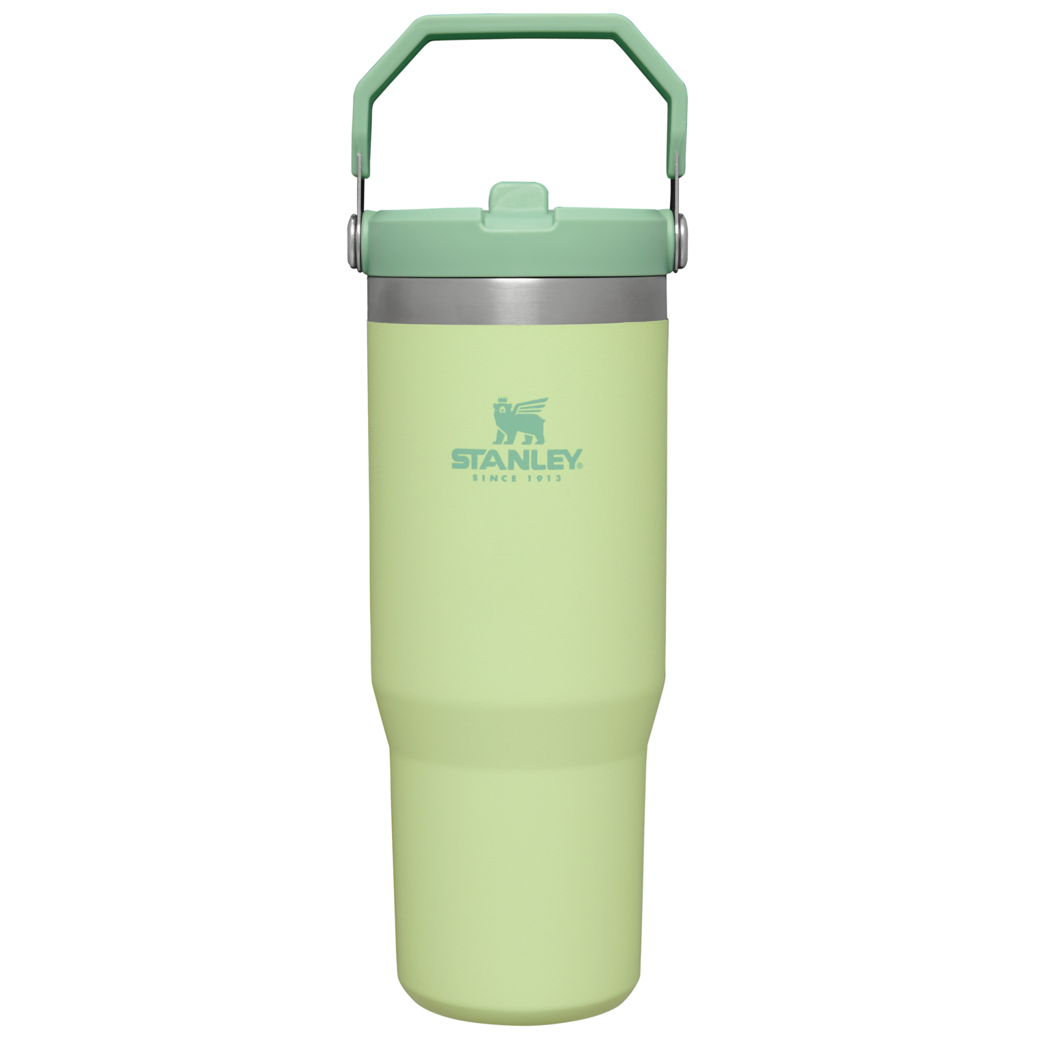 Stanley The IceFlow™ Flip Straw Tumbler | 30 OZ