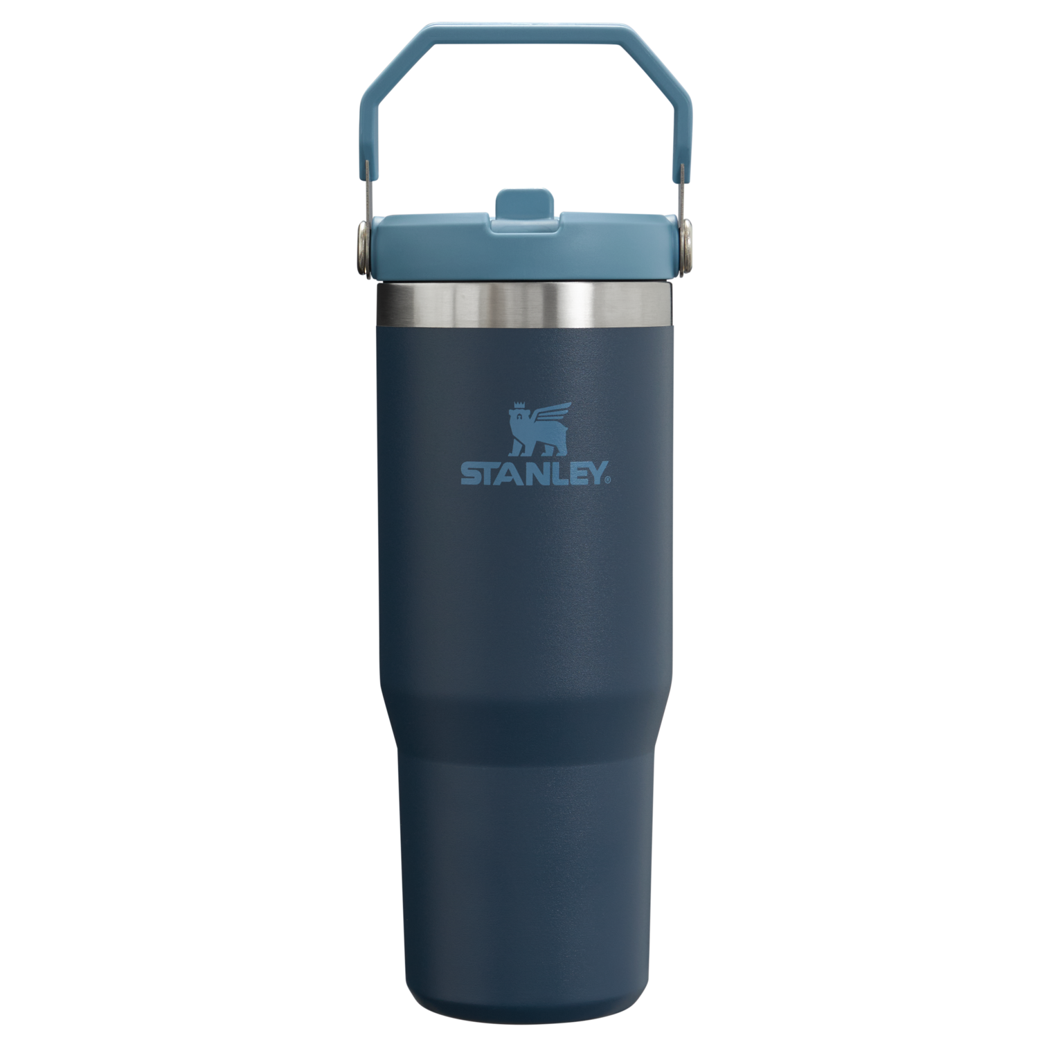 Stanley The IceFlow™ Flip Straw Tumbler | 30 OZ