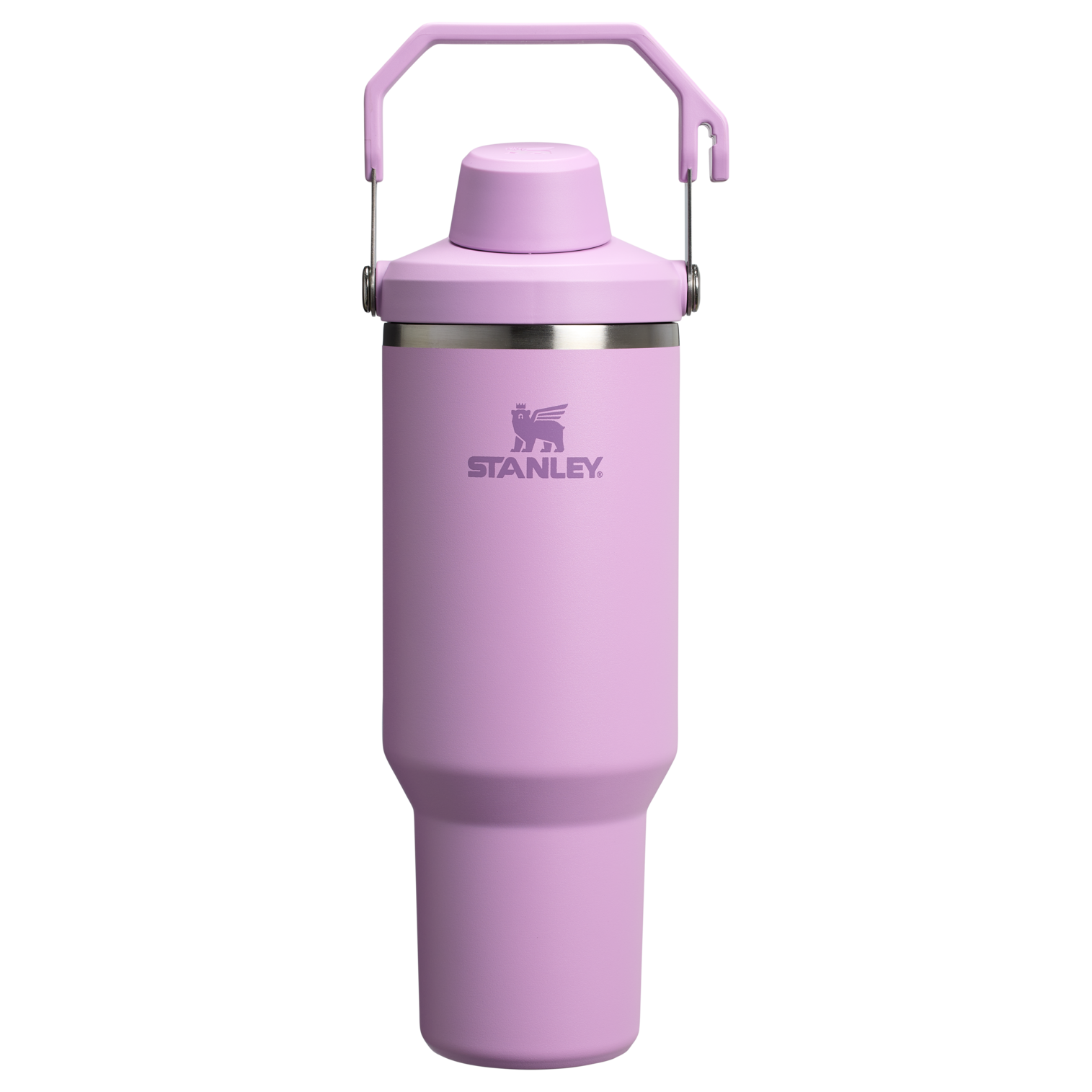 Stanley The IceFlow™ Tumbler with Fast Flow Lid | 40 OZ