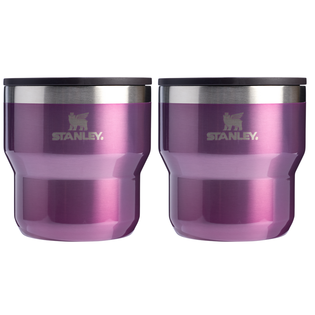 Stanley The Stay-Hot Stacking Cup 2-Piece Set | 10 OZ
