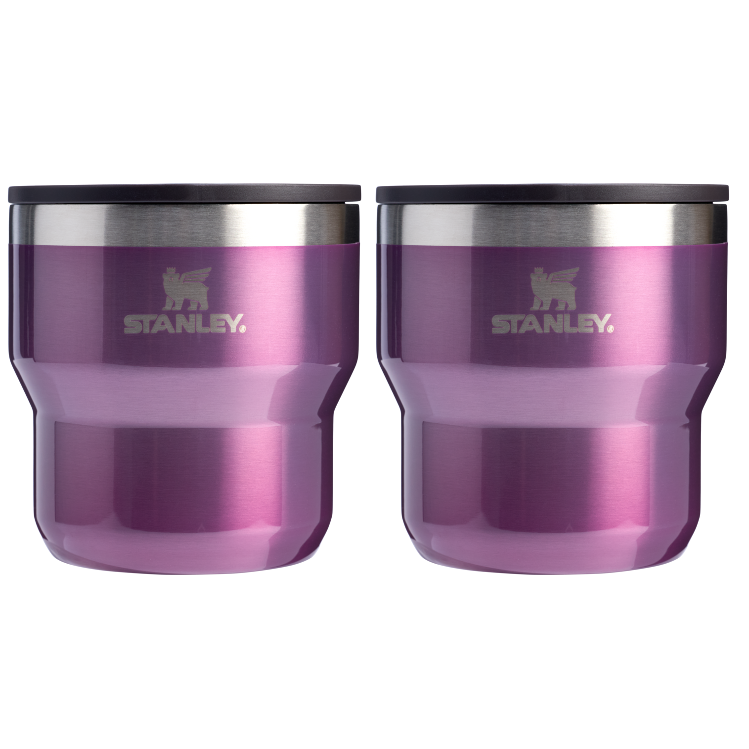 Stanley The Stay-Hot Stacking Cup 2-Piece Set | 10 OZ