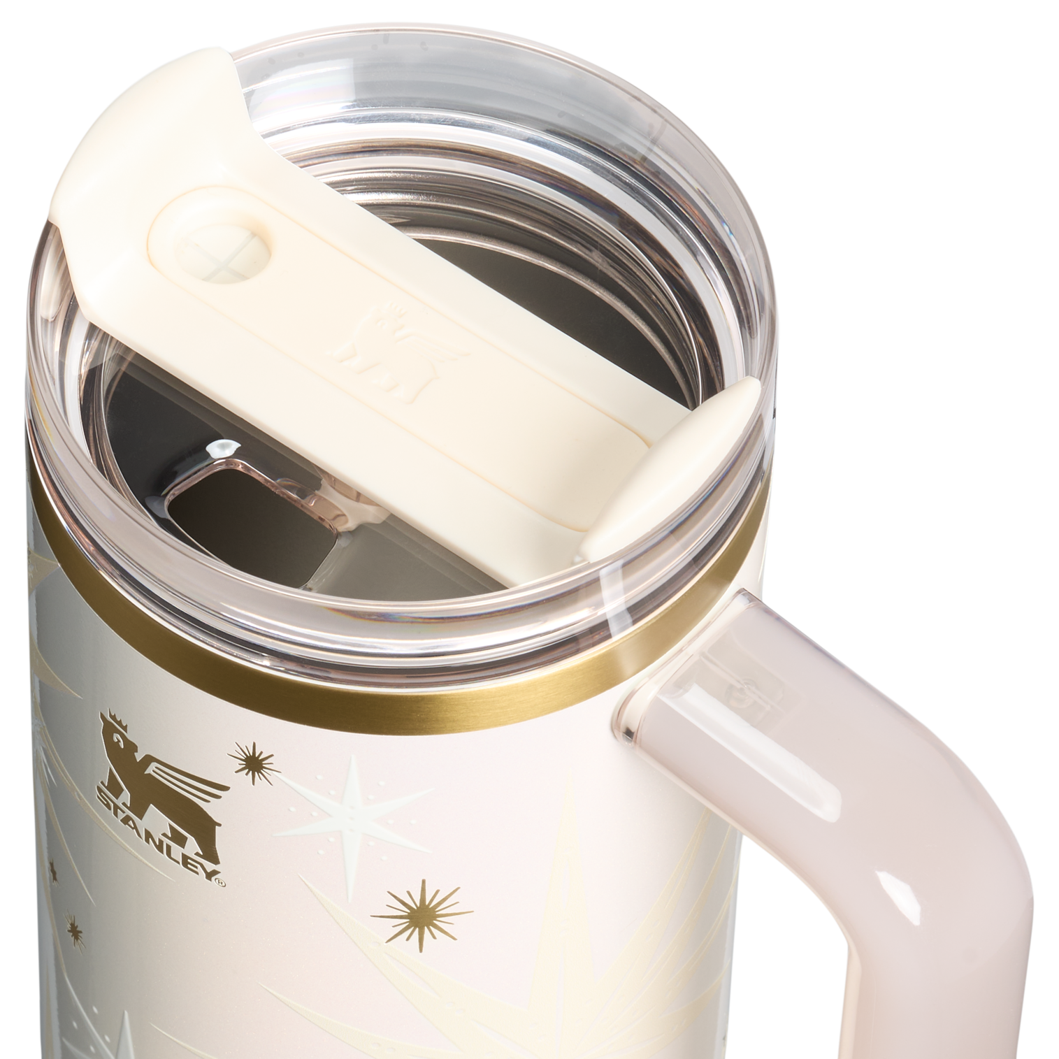 Stanley The Quencher® Luxe H2.0 FlowState™ Tumbler | 30 OZ