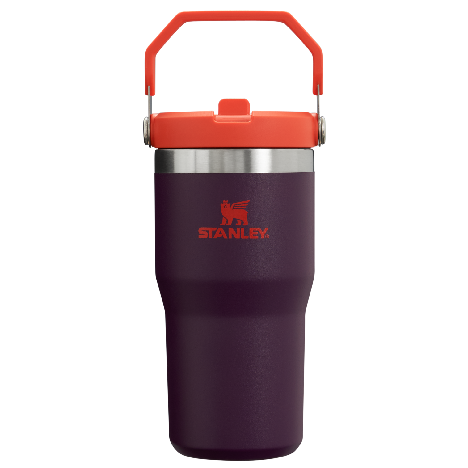 Stanley The IceFlow™ Flip Straw Tumbler | 20 OZ