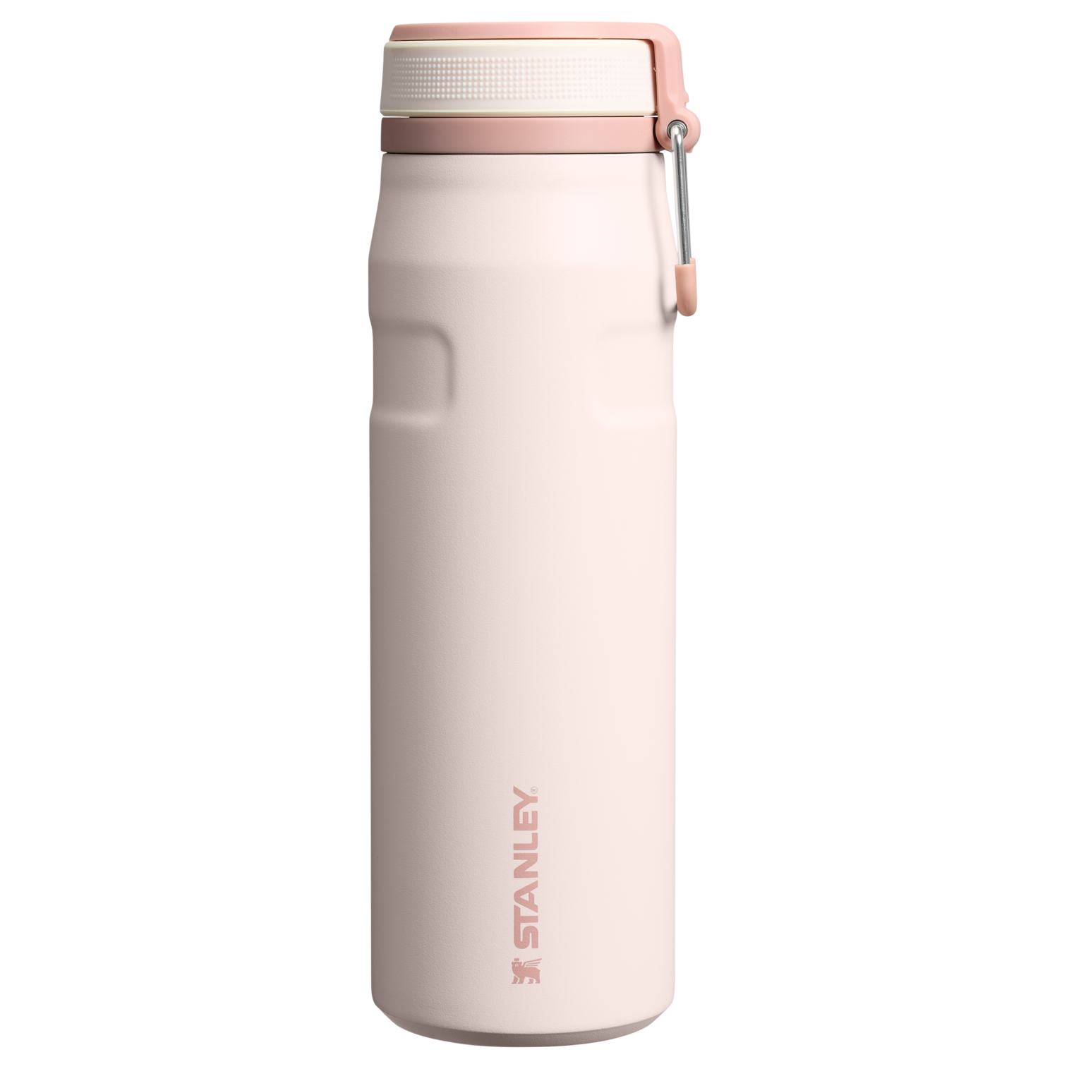 Stanley The IceFlow™ Bottle with Twist Flip Lid | 24 OZ