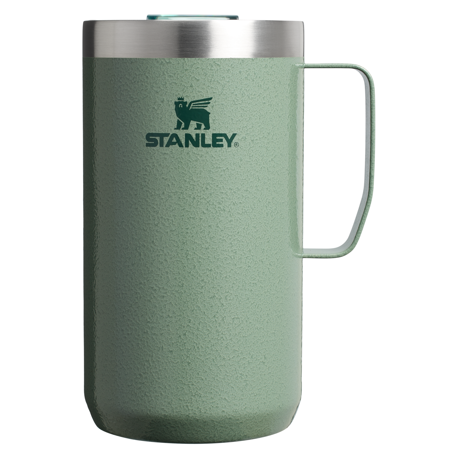 Stanley The Stay-Hot Camp Mug | 24 OZ