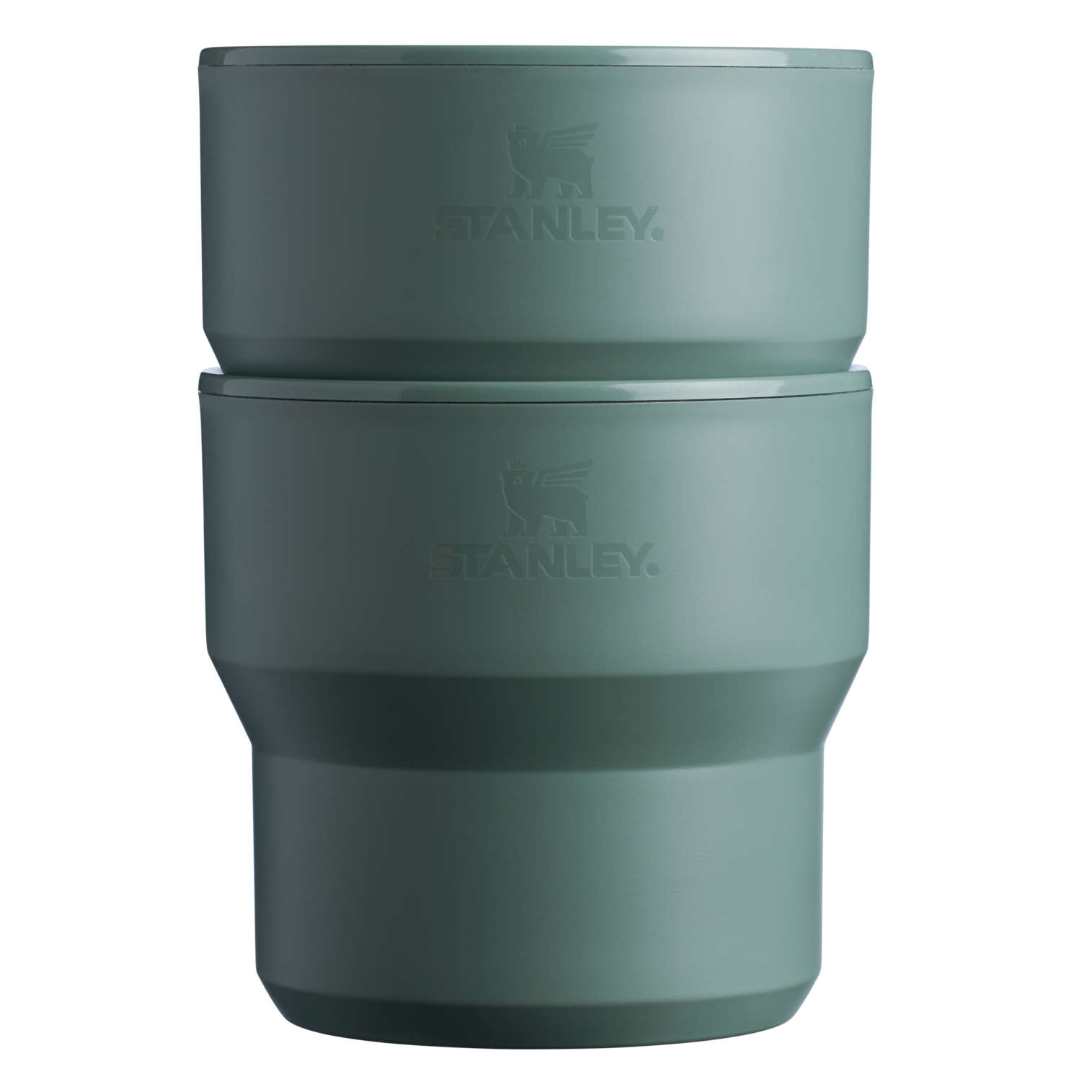 Stanley The Wildfare Core Stacking Cup 2-pack | 10 OZ