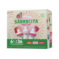 Sabrocita® 6-Pack Variety Pack