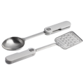 Stanley The Wildfare Pro Fold & Go Utensil Set | 2-piece set