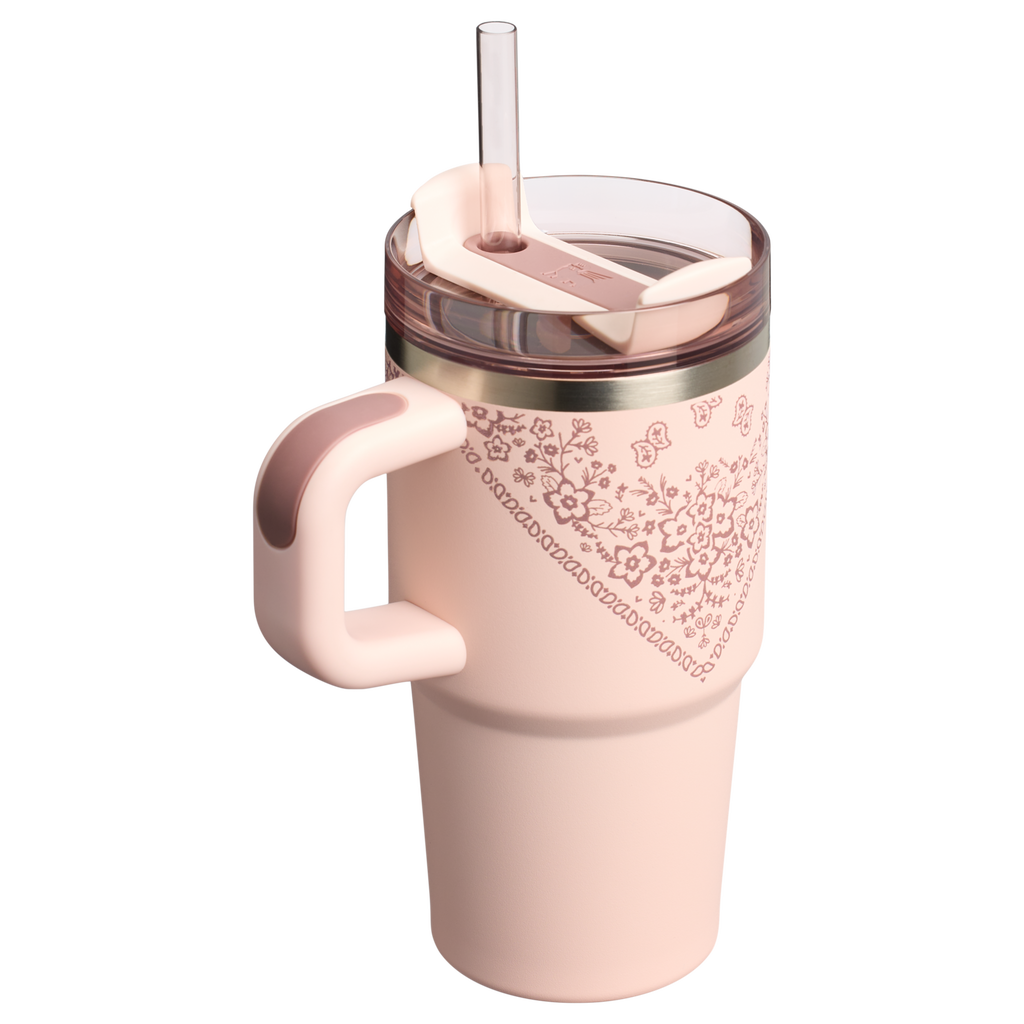 Stanley The Quencher H2.O FlowState™ Tumbler| 20 OZ